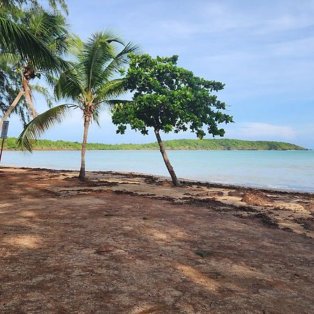 Beautiful Caribbean Waters - 7 Seas Beach, El Yunque, Icacos Island Fajardo Extérieur photo